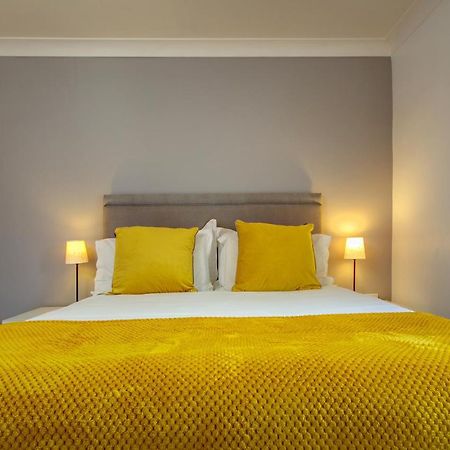 Chestnut Cottage Felbrigg Esterno foto