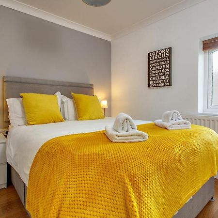 Chestnut Cottage Felbrigg Esterno foto