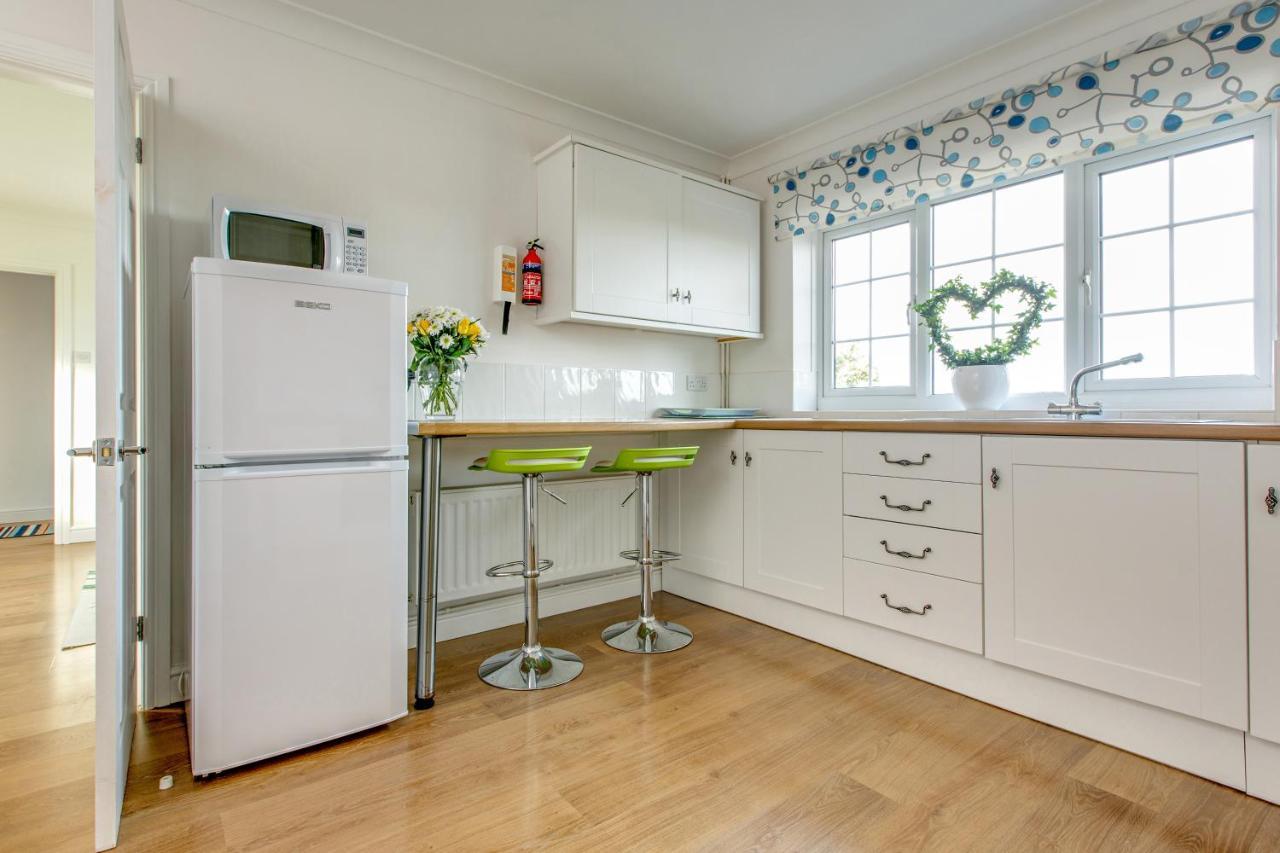 Chestnut Cottage Felbrigg Esterno foto