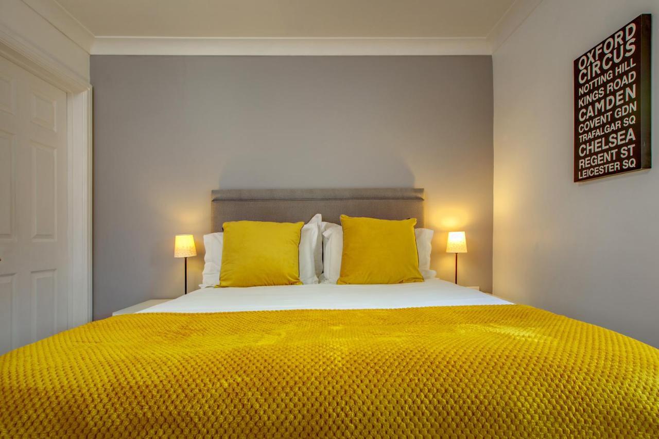 Chestnut Cottage Felbrigg Esterno foto