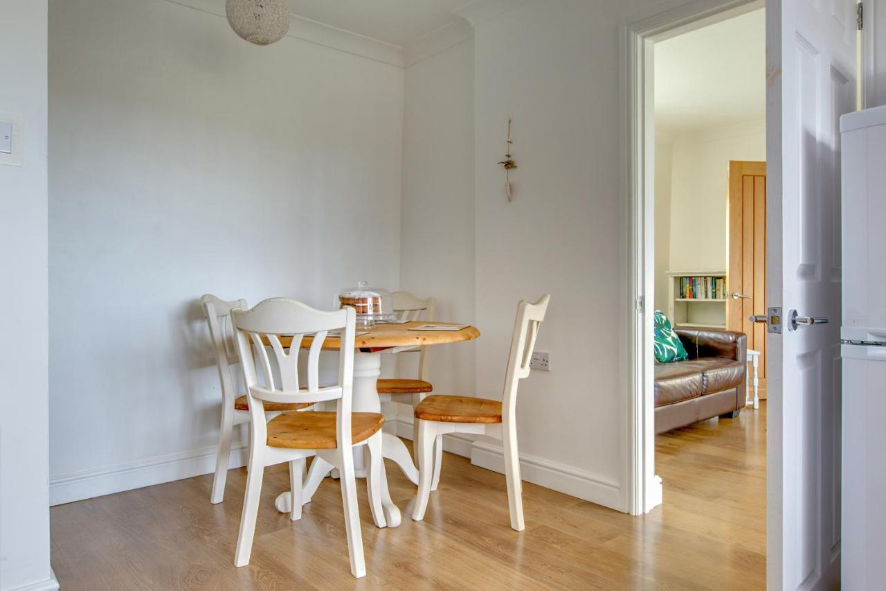 Chestnut Cottage Felbrigg Esterno foto