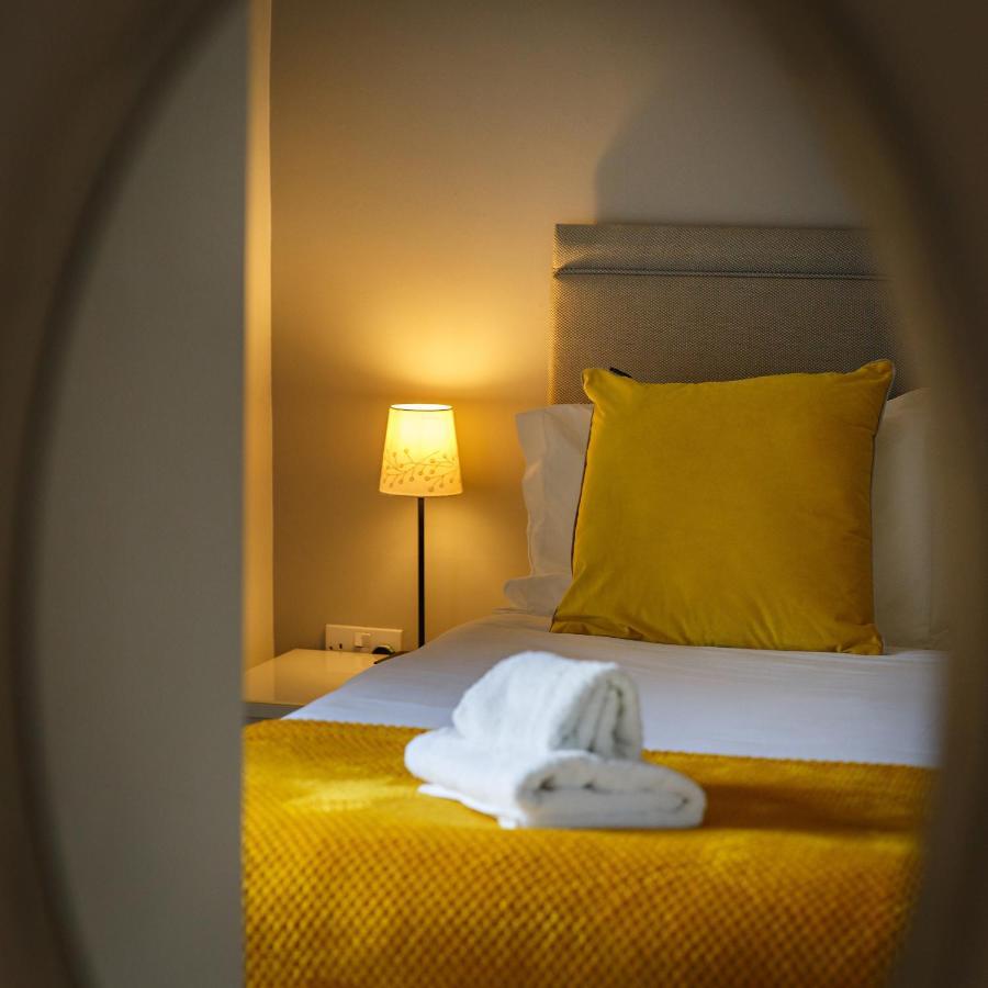 Chestnut Cottage Felbrigg Esterno foto