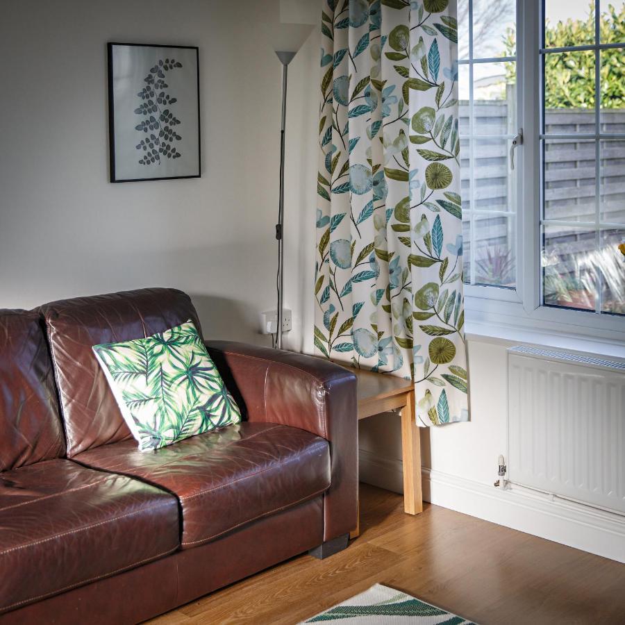 Chestnut Cottage Felbrigg Esterno foto