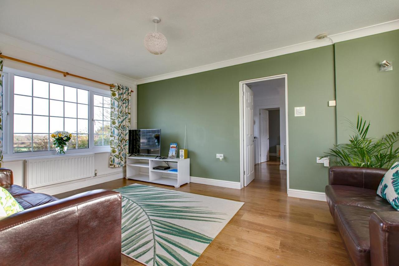 Chestnut Cottage Felbrigg Esterno foto
