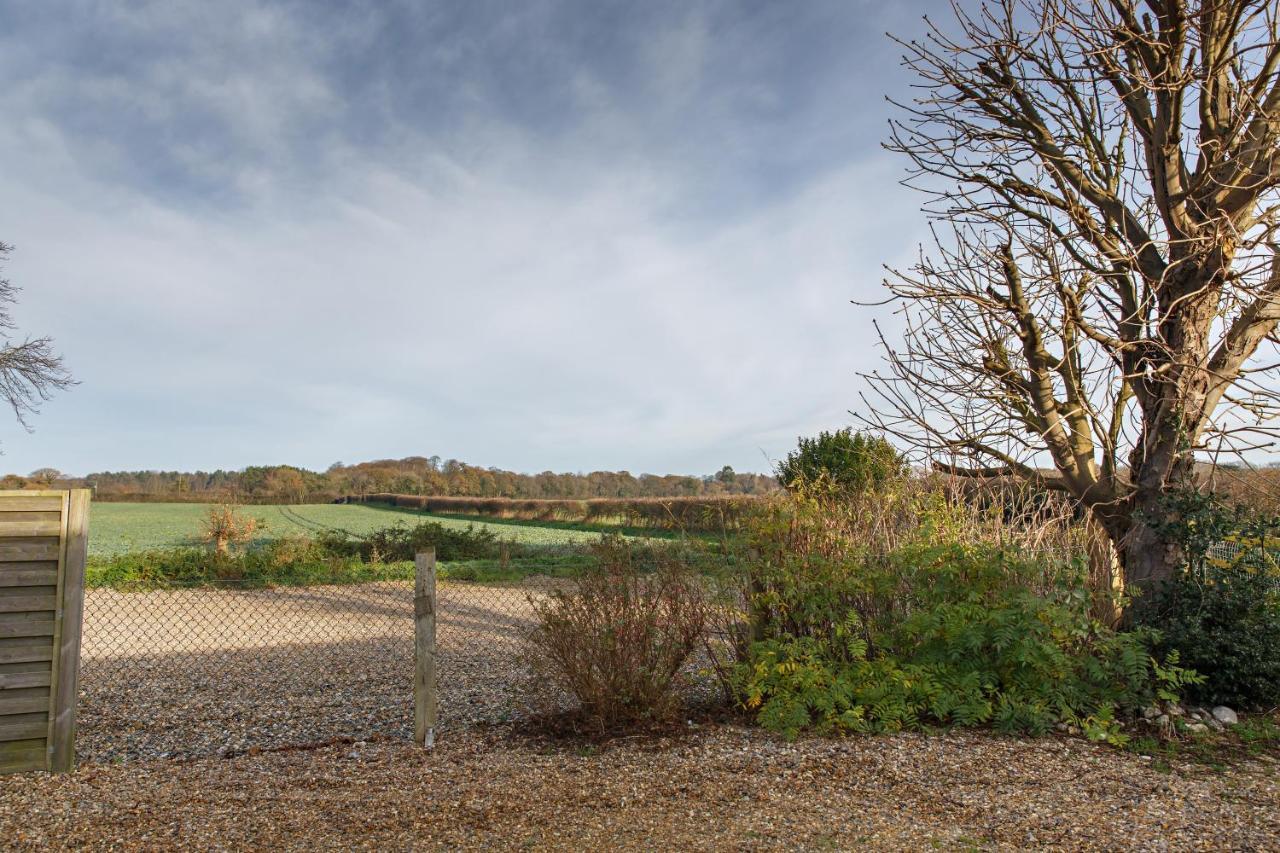 Chestnut Cottage Felbrigg Esterno foto