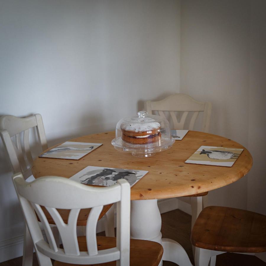 Chestnut Cottage Felbrigg Esterno foto