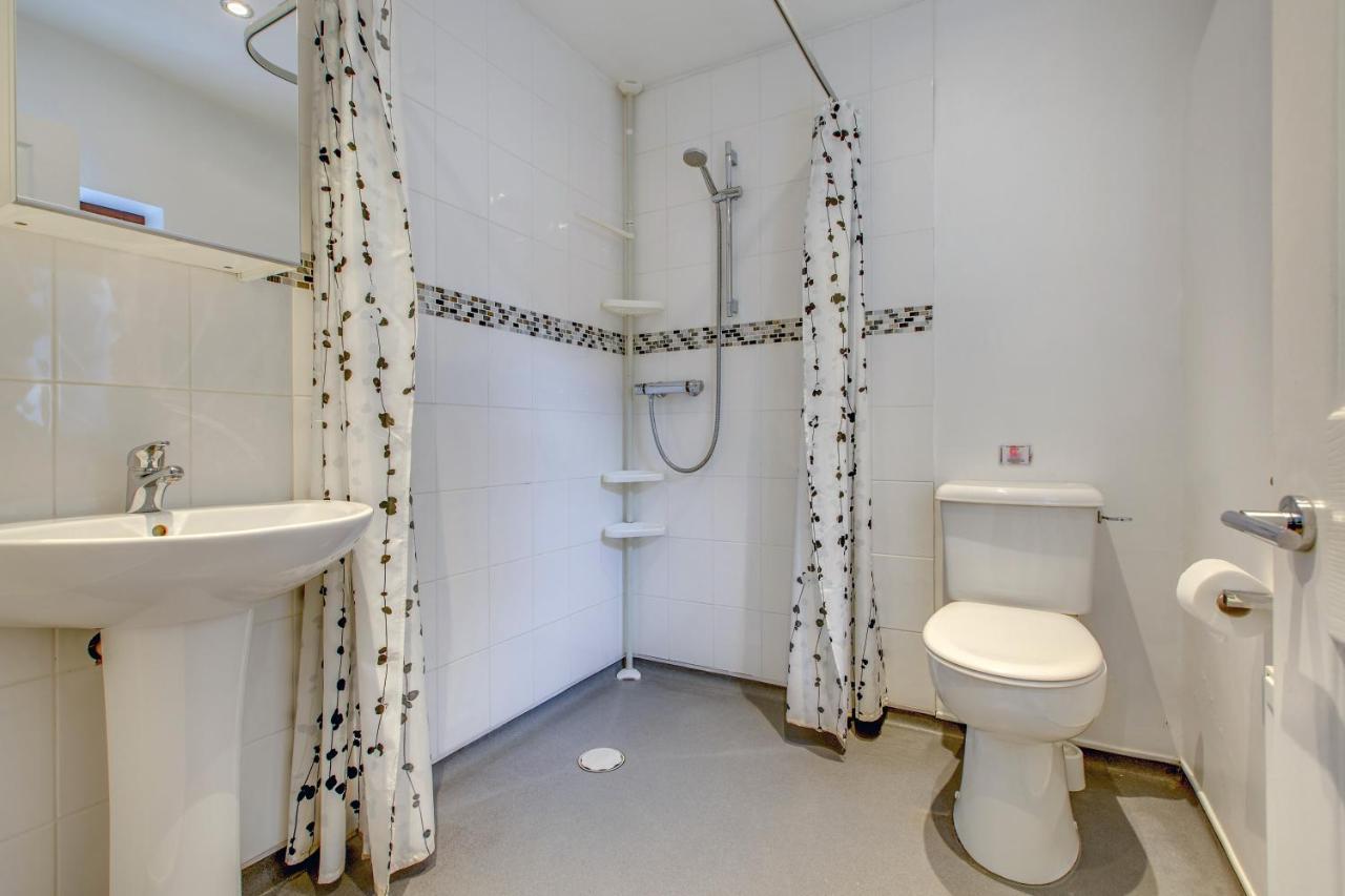 Chestnut Cottage Felbrigg Esterno foto